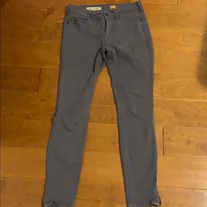 Anthropologie Pilcro pants size 26